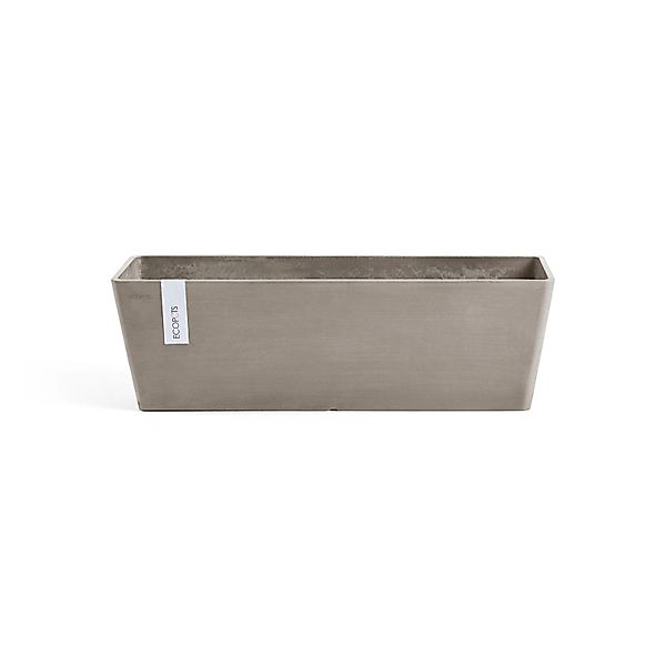 ECOPOTS Balkonkasten Bruges 55 + Wassersystem günstig online kaufen