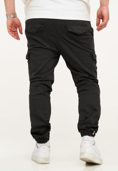 SOULSTAR Cargohose MPQUITO Jogger-Hose mit elastischem günstig online kaufen