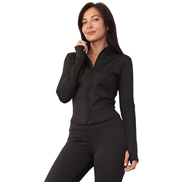 La Modeuse  Trainingsjacken 76313_P180727 günstig online kaufen