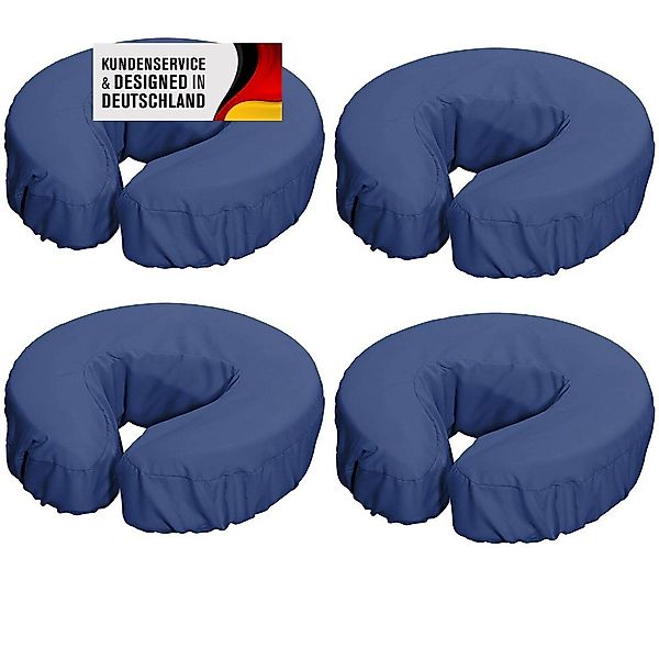 Duke-Handel Massageliegenbezug Kopfpolsterbezug, Nackenkissenbezug, Nackenh günstig online kaufen