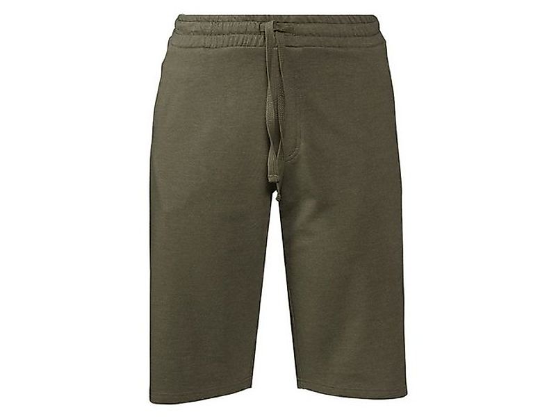 Livergy Bermudas Livergy Sweat Bermudas ideale Freizeithose für warme Tage günstig online kaufen