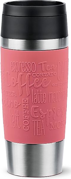 Emsa Thermobecher "Travel Mug Classic, mit 360-Trinköffnung, auslaufsicher, günstig online kaufen