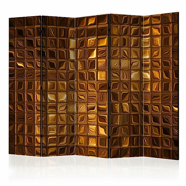 5-teiliges Paravent - Riddle Of The Majesty Ii [room Dividers] günstig online kaufen