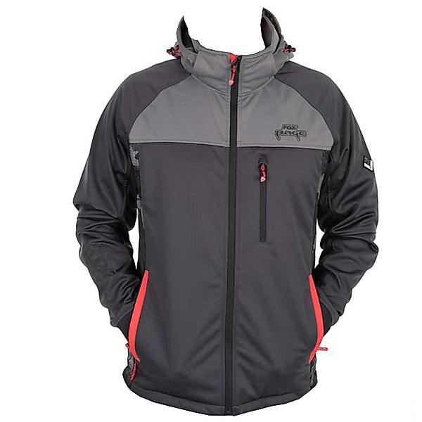 Fox Rage Windbreaker Fox Rage Sherpa günstig online kaufen