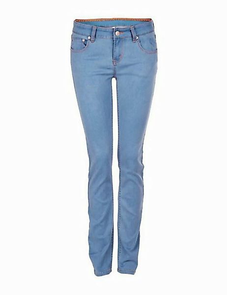 Brigitte von Boch Stoffhose BB266 Slim Fit Jeans günstig online kaufen