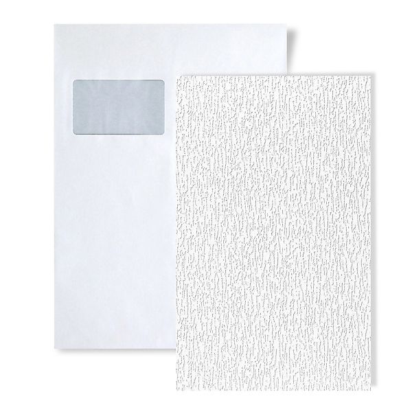 EDEM Tapeten MUSTER S-80362BR70 Vliestapete Überstreichbar Reibeputz Strukt günstig online kaufen