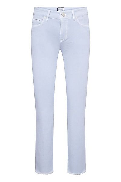 Seductive 7/8-Jeans Claire Cropped Hellblau günstig online kaufen