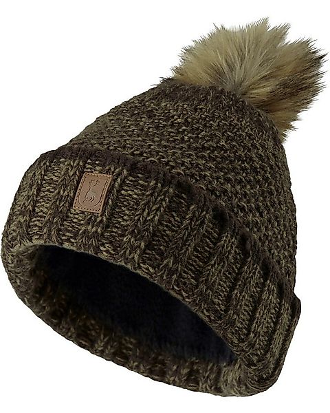 Deerhunter Strickmütze Damen Mütze günstig online kaufen
