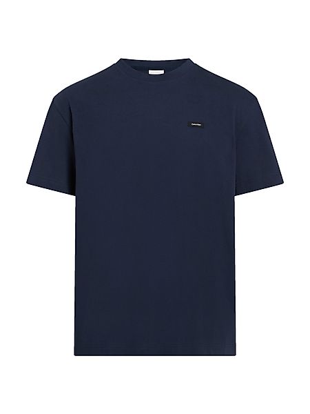 Calvin Klein T-Shirt COTTON COMFORT FIT günstig online kaufen