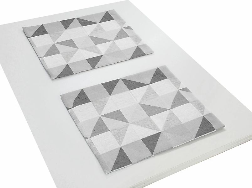 Wirth Platzset "BERLARE" günstig online kaufen