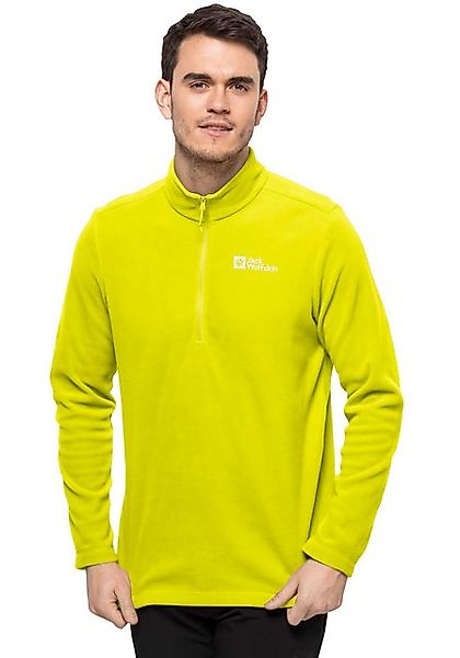 Jack Wolfskin Fleecepullover TAUNUS HZ M günstig online kaufen