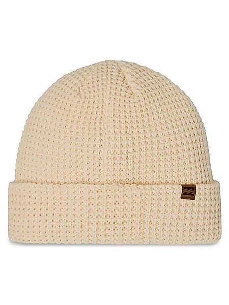 Billabong Strickmütze Mütze ABJHA00243 Antique White ANW günstig online kaufen