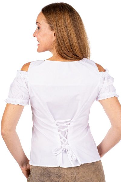 Spieth & Wensky Trachtenbluse Trachtenbluse - günstig online kaufen