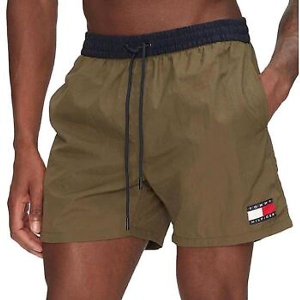 Tommy Hilfiger  Badeshorts UM0UM03455-RBN günstig online kaufen
