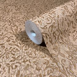 Marburg Vliestapete Tapete Blossom Touch, geprägt, günstig online kaufen