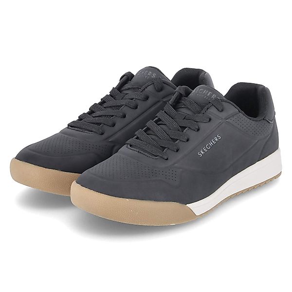 Skechers 183283 BLK Schnürschuh günstig online kaufen