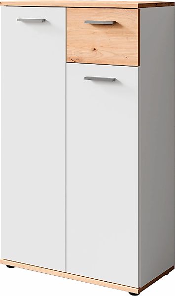 byLIVING Schuhkommode "Jakob" Breite 60 cm günstig online kaufen