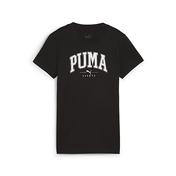 PUMA T-Shirt SQUAD GRAPHIC TEE günstig online kaufen