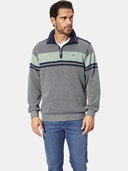 Babista Sweatshirt "Sweatshirt QUARLON", 1 Stk. günstig online kaufen