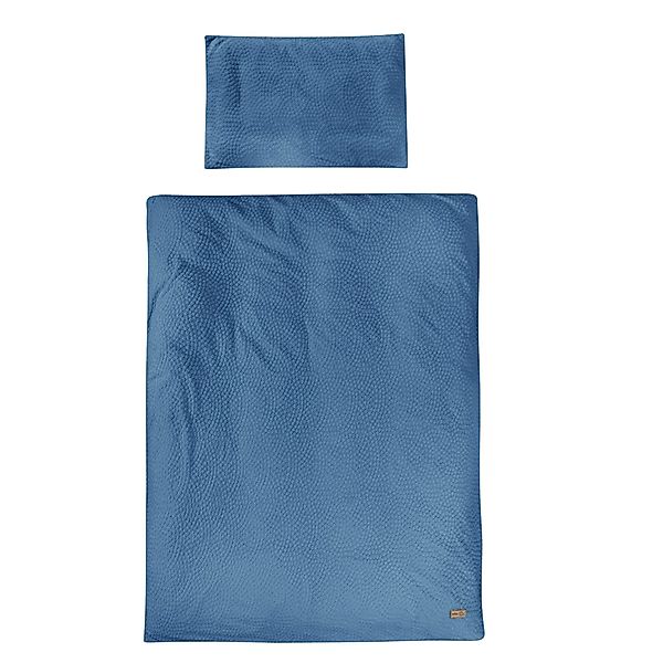 roba® Babybettwäsche Bettwäsche 2-teilig Seashells, GOTS günstig online kaufen