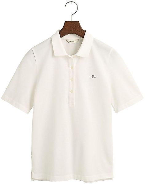 Gant Poloshirt SLIM SHIELD KA PIQUE günstig online kaufen