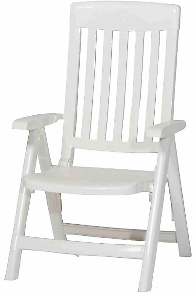 sieger Gartensessel »Palma«, (Set, 4 St.) günstig online kaufen
