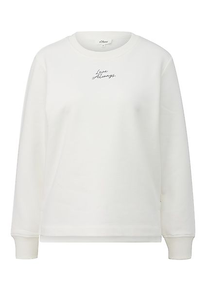 S.oliver Damen Pullover 2174395 günstig online kaufen