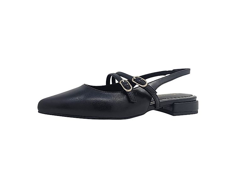 MARCO TOZZI Sling Sandalette Sandale günstig online kaufen