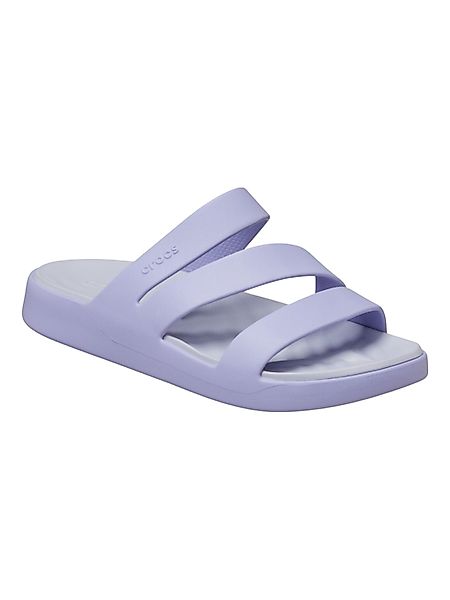 Crocs Sandale Getaway Strappy (leichtes, nahtlos, günstig online kaufen