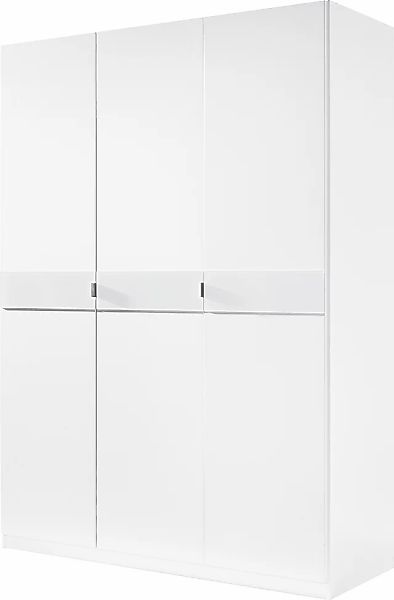 priess Kleiderschrank "Drehtürenschrank Kleiderschrank Schrank Schlafzimmer günstig online kaufen