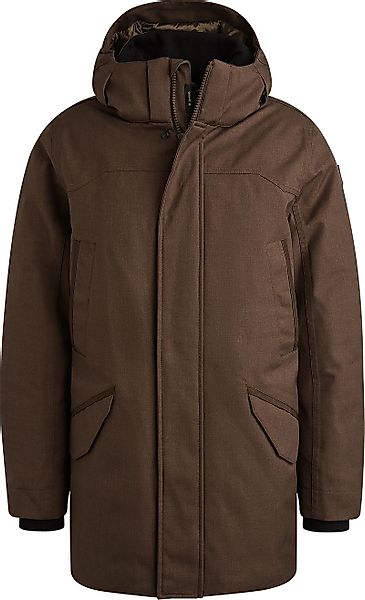 Vanguard Parka Wheelride Braun - Größe M günstig online kaufen