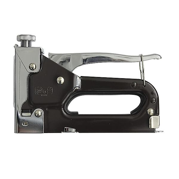 Systafex® Handtacker Profi-Handtacker Tacker für Klammern günstig online kaufen