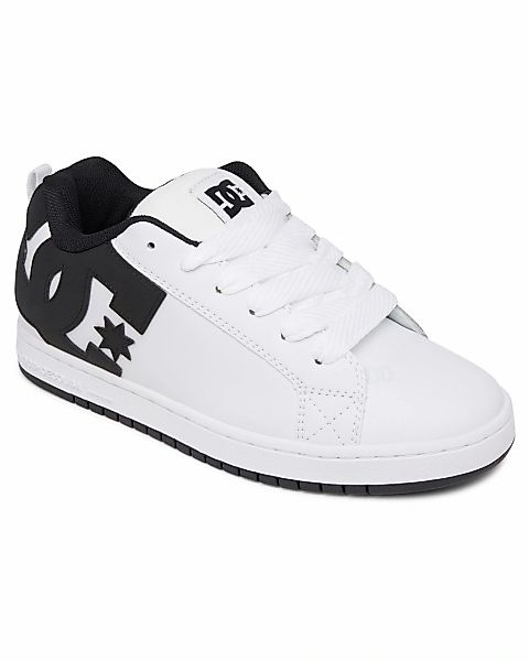 DC Shoes Sneaker "Court Graffik" günstig online kaufen