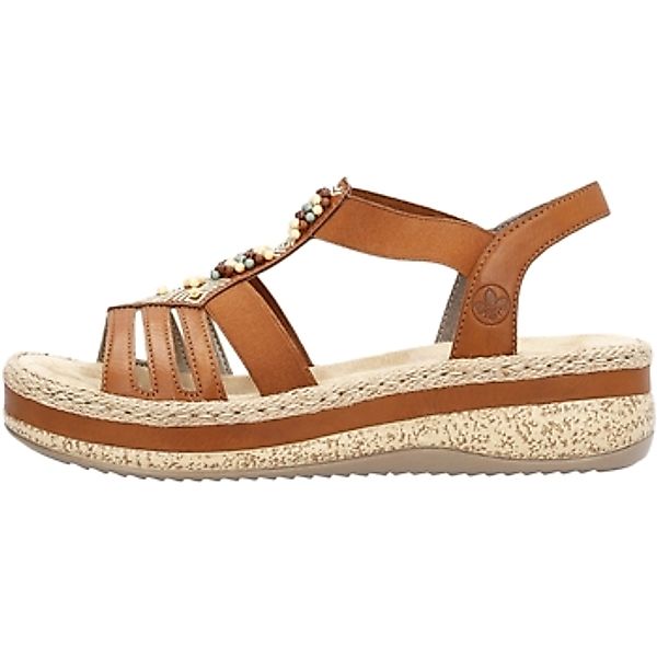 Rieker  Sandalen V0921 günstig online kaufen