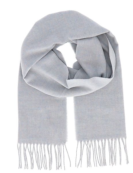 halsüberkopf Accessoires Modeschal Schal Cashmink uni, günstig online kaufen