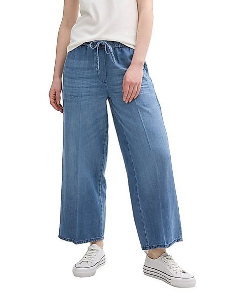 TOM TAILOR Stoffhose günstig online kaufen