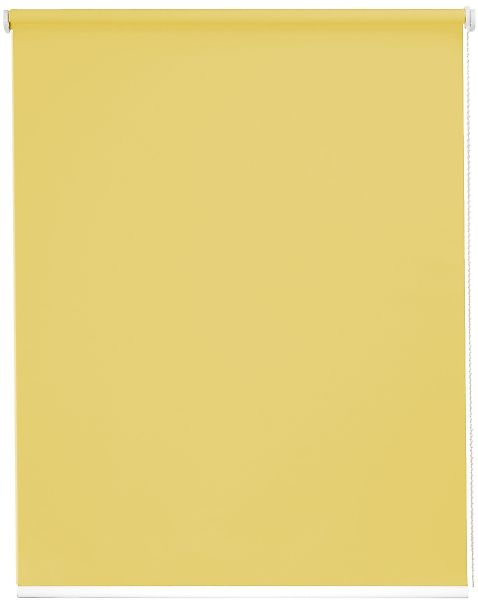 sunlines Seitenzugrollo »One size Style uni«, Lichtschutz, freihängend, Mad günstig online kaufen