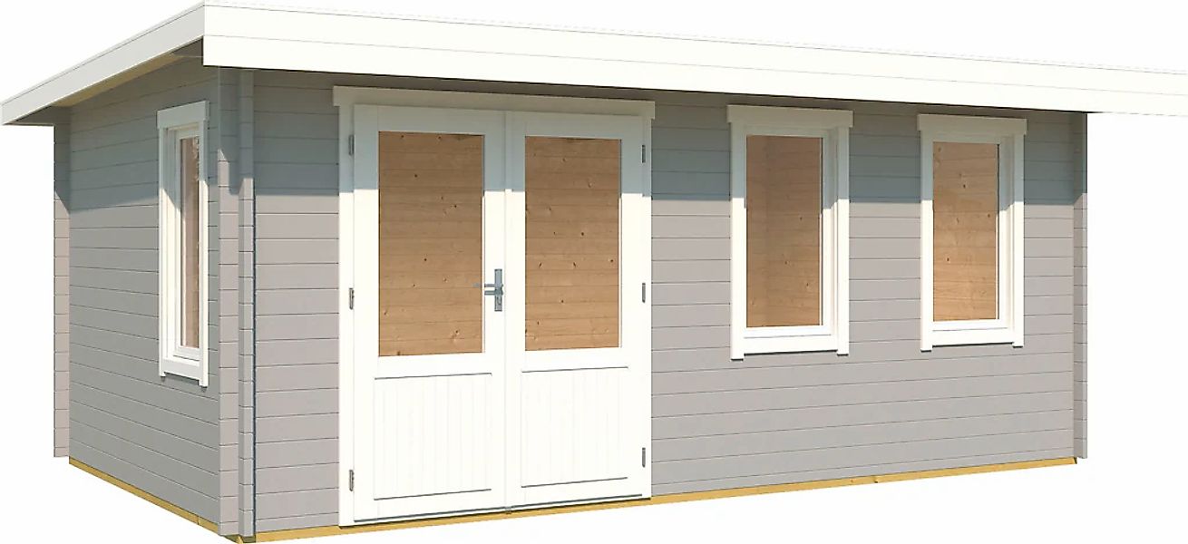 LASITA MAJA Gartenhaus "BARUDA" günstig online kaufen