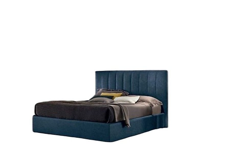 Xlmoebel Polsterbett Designer Bett Schlafzimmer Betten Textil Hotel Luxus P günstig online kaufen