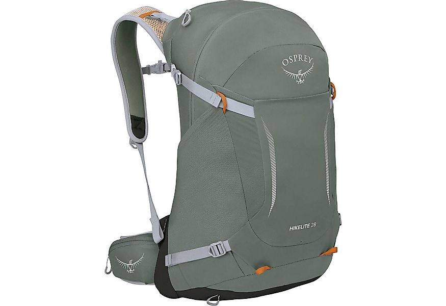 Osprey Wanderrucksack Osprey Hikelite 28, Rucksack, (28 Liter, Größe günstig online kaufen