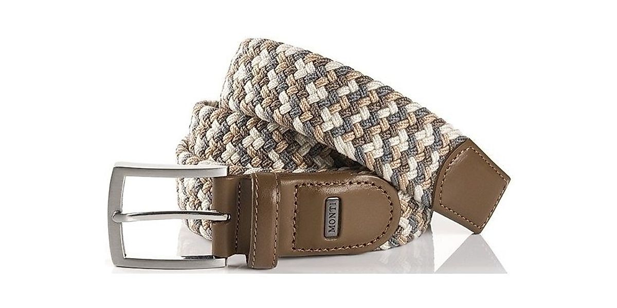 MONTI Stretchgürtel Gürtel günstig online kaufen