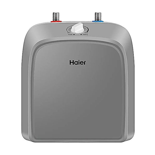 Haier Klein-Durchlauferhitzer Boiler Boiler Untertisch Kleinspeicher günstig online kaufen