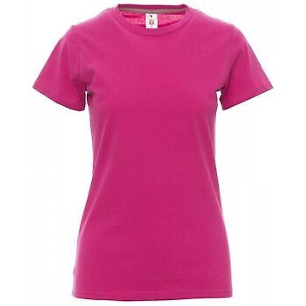 Payper Wear  T-Shirt T-shirt femme Payper Sunset günstig online kaufen