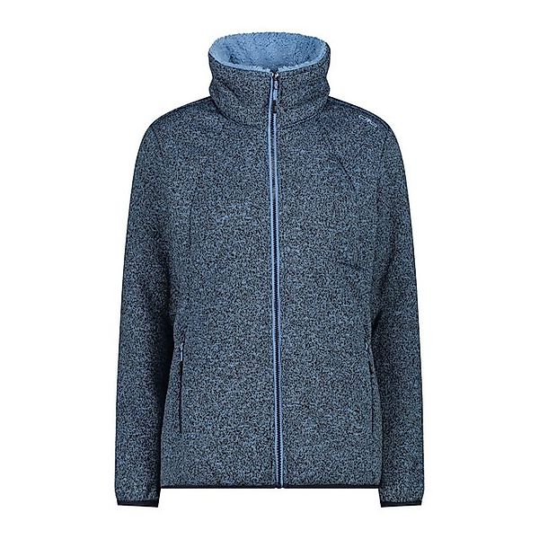 CMP Fleecejacke CMP Damen Fleecejacke WOMAN günstig online kaufen