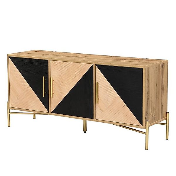 Gotagee TV-Schrank Lowboard Schrank Beistellschrank Standschrank Wohnzimmer günstig online kaufen