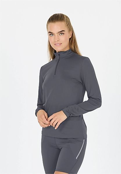 ENDURANCE Funktionsshirt "Aileen", Aus schnelltrocknendem Funktionsmaterial günstig online kaufen