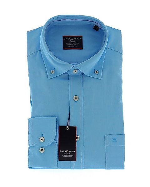 CASAMODA Langarmhemd günstig online kaufen