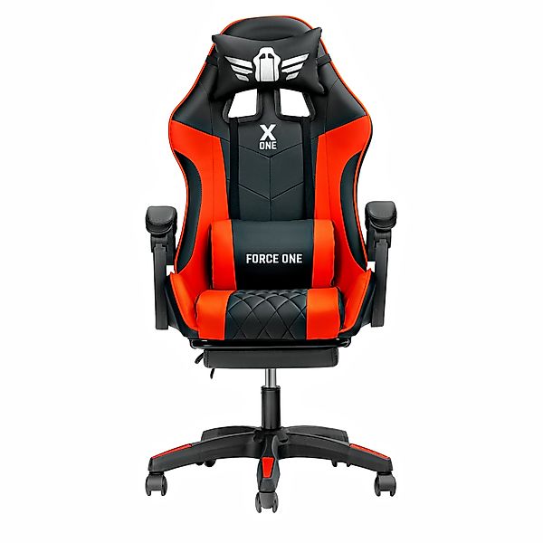 FORCE ONE Gaming-Stuhl X ONE Drehstuhl günstig online kaufen