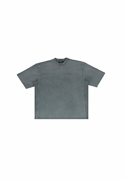 Dropsize T-Shirt Dropsize SIDE RIB T-SHIRT (1-tlg) günstig online kaufen