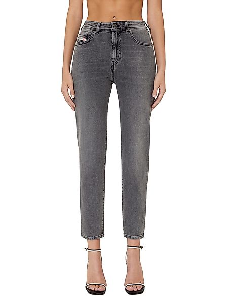 Diesel Slim-fit-Jeans 7/8-Jeans - 2004 D-JOY günstig online kaufen